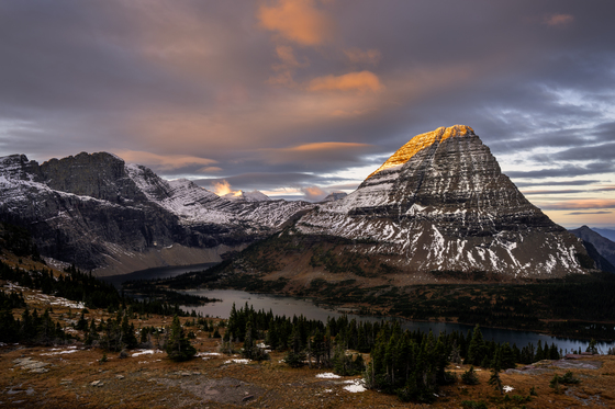 Glacier National Park