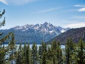 Sawtooth National Recreation Area