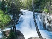 Sawtooth National Recreation Area