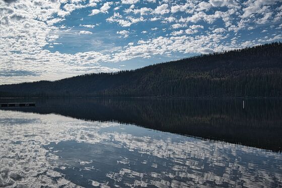 Sawtooth National Recreation Area