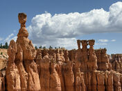 Bryce Canyon National Park