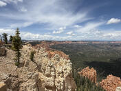 Bryce Canyon National Park