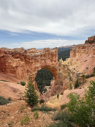 Bryce Canyon National Park