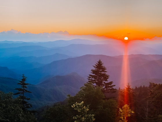 Blue Ridge Parkway