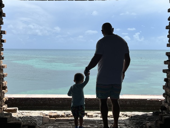 Dry Tortugas National Park