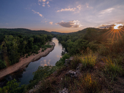 Ozark National Scenic Riverways