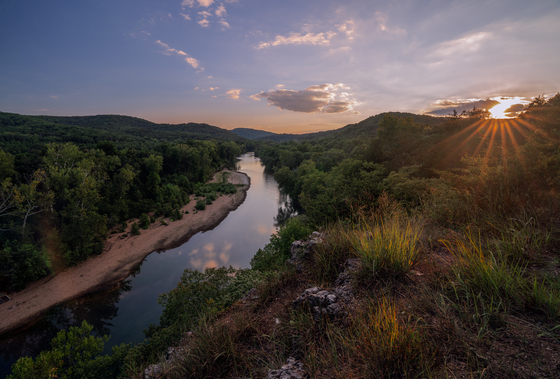 Ozark National Scenic Riverways