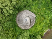 The South Glengarry Cairn