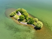 The South Glengarry Cairn