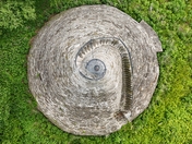 The South Glengarry Cairn