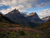 Glacier National Park