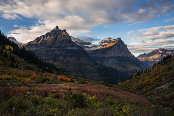 Glacier National Park