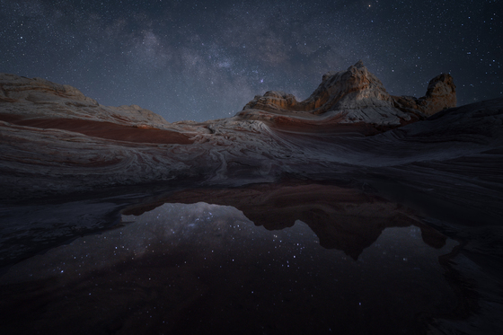 Vermilion Cliffs National Monument