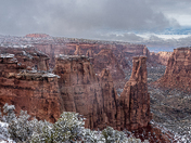 Colorado National Monumemet