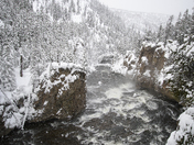 Yellowstone National Park