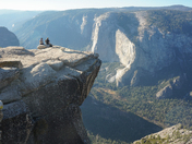 Yosemite National Park