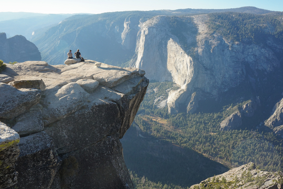 Yosemite National Park