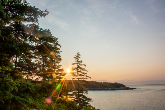 Acadia National Park