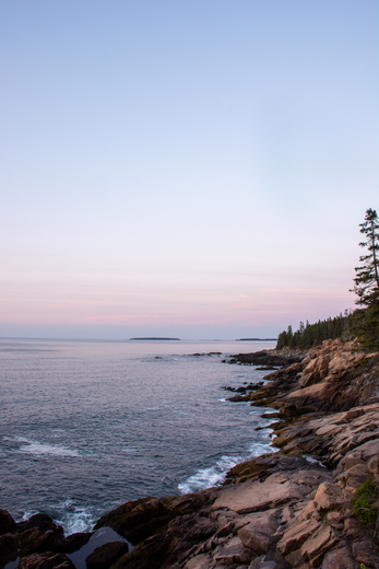 Acadia National Park