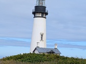 Yaqiina Head Outstanding National Area