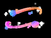 The edge of The galaxy but which galaxy?