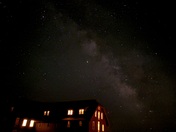 Crater Lake National Park