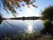 Sortie (hiking)du 23 juillet 2025 , 16°C