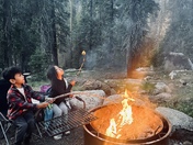 Sequoia National Park