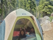 Sequoia National Park