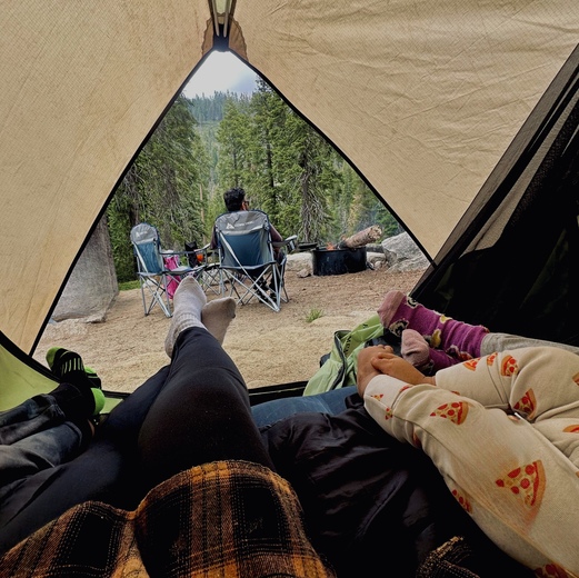 Sequoia National Park