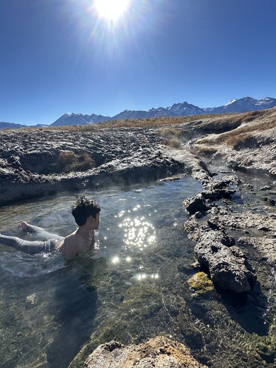 Inyo National Forest