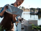 Top coffee catering Service for Weddings & Parties in Phoenix, AZ - Brew Avenue Coffee