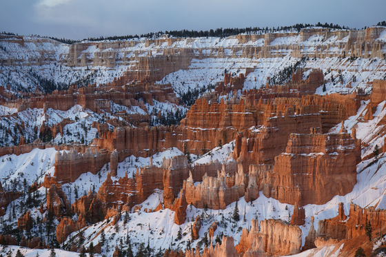 Bryce Canyon National Park