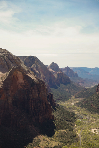 Zion National Park