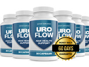UROFLOW PROSTATE MAN – Daily Prostate & Urinary Support