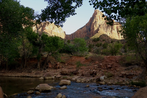 Zion National Park