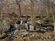 Shenandoah National Park