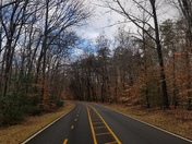 Prince William Forest Park