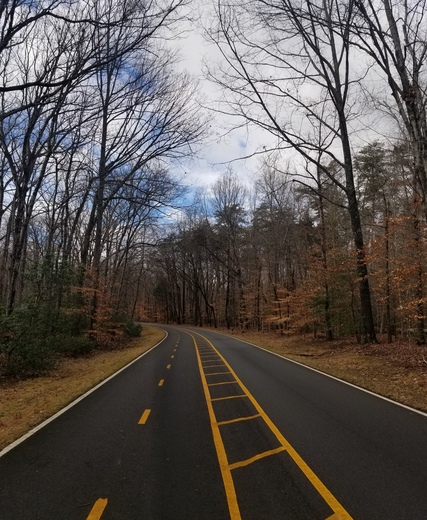Prince William Forest Park