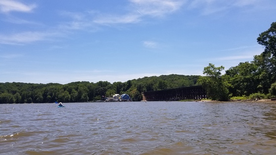 Featherstone National Wildlife Refuge