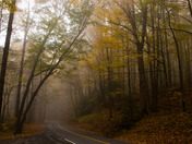 Smoky Mountains National Park