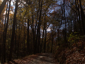 Smoky Mountains National Park