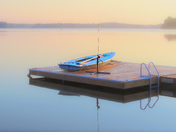 An Early Morning Dawn