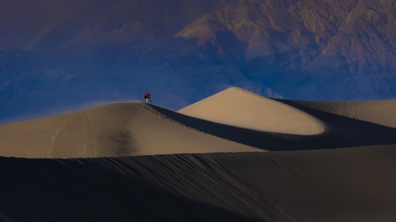 Death Valley National Park