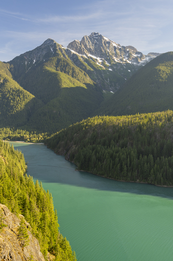 Ross Lake National Recreation Area