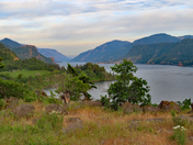 Columbia River Gorge National Scenic Area