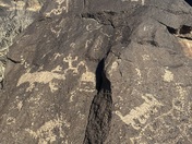 Petroglyph National Monument