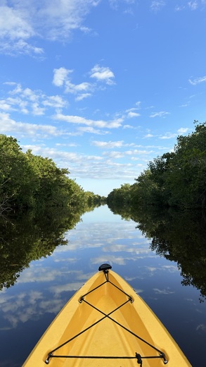 Everglades National Park