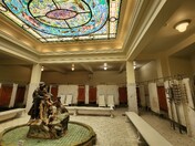 Hot Springs National Park