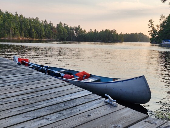 Voyageurs National Park